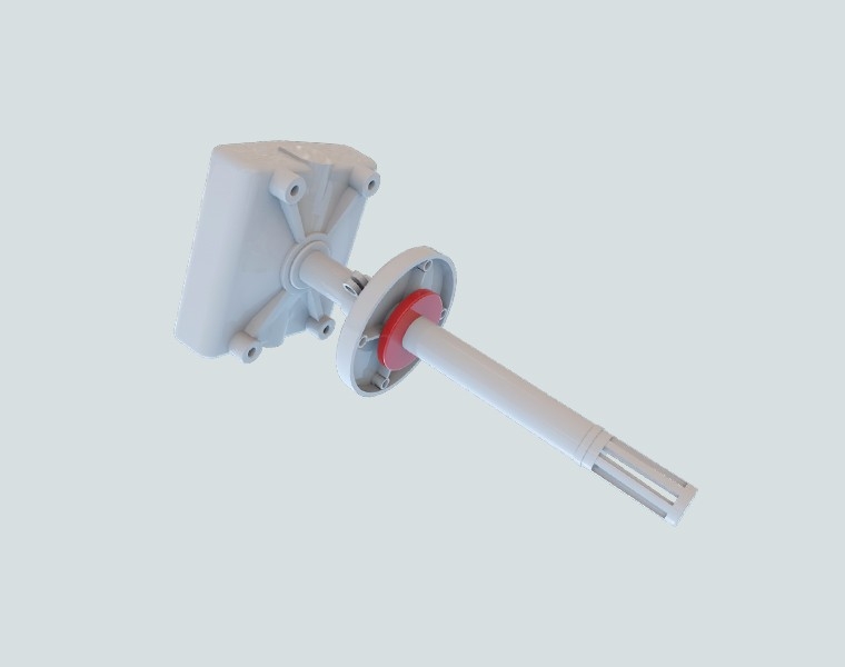 风管式温湿度传感器