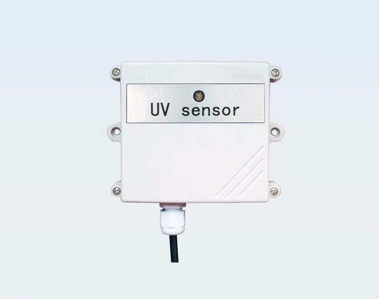 壁挂式紫外线传感器