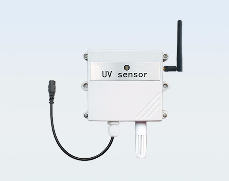 GPRS紫外线传感器