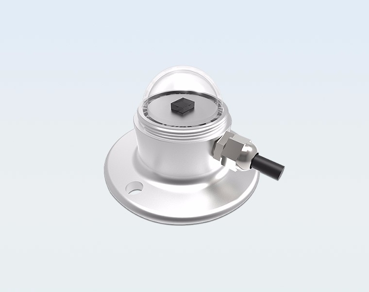 太阳总辐射传感器