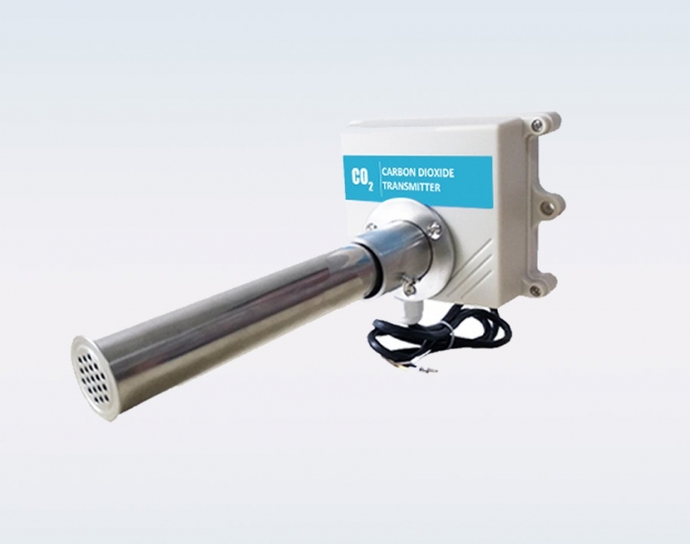 风管式二氧化碳(CO2)传感器
