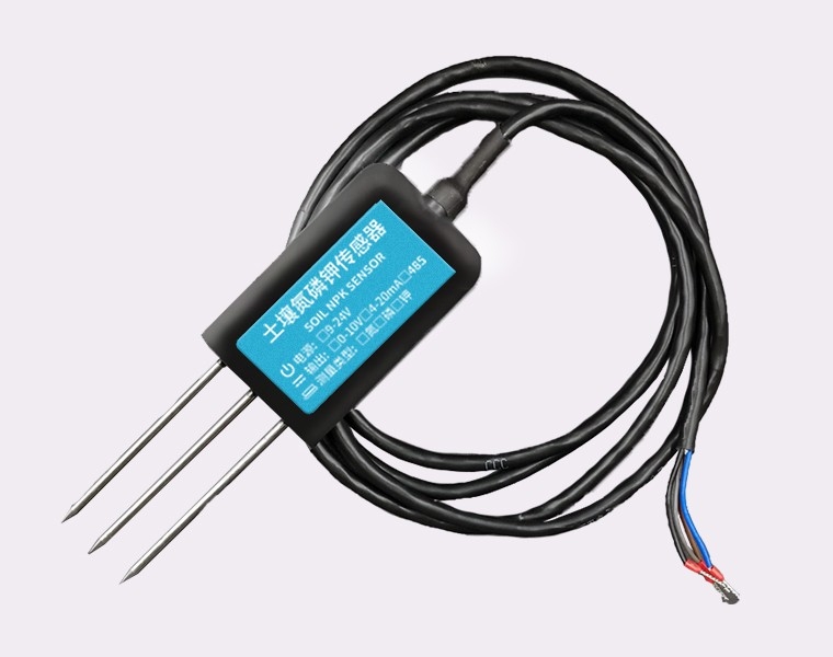 土壤氮磷钾传感器