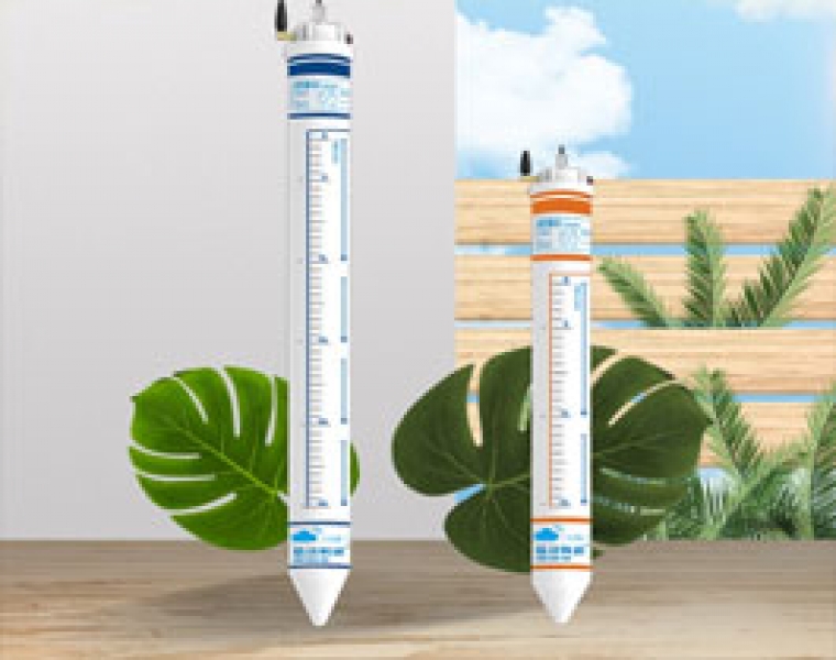 土壤检测仪 土壤参数栉壤仪 土壤水分检测仪