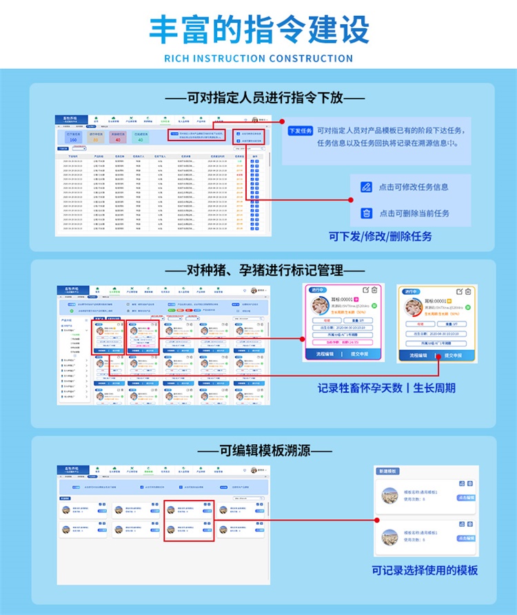 智慧养猪解决方案，现代人的养猪诀窍